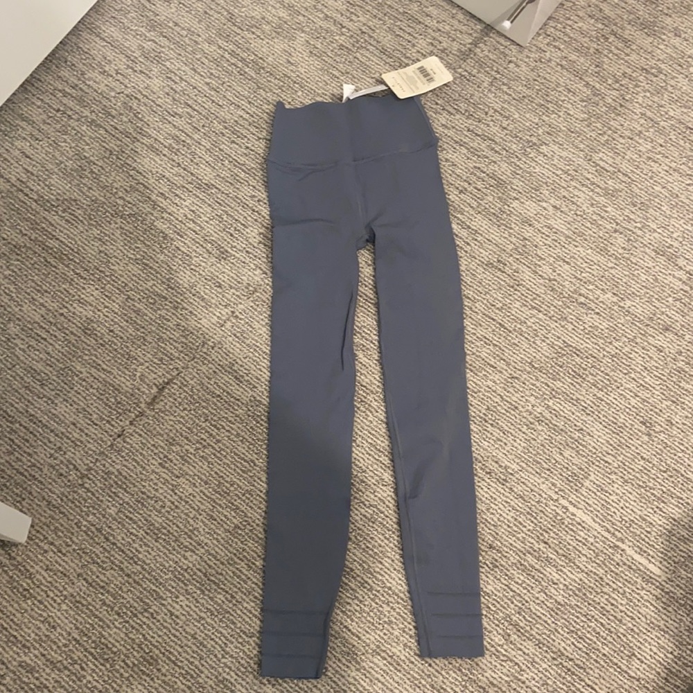 NWT fabletics leggings
